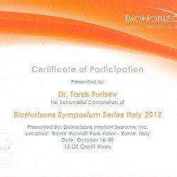 биогоризонт италия 12